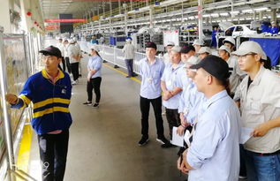 追求品質卓越 發揚品質文化——十一部總裝西安工廠開展品質文化板報評比活動紀實